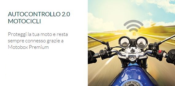 Moto Assicurazioni Groupama